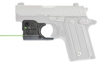 Viridian Reactor R5 Gen 2 Green Laser With Holster fits Sig Sauer P238/P938